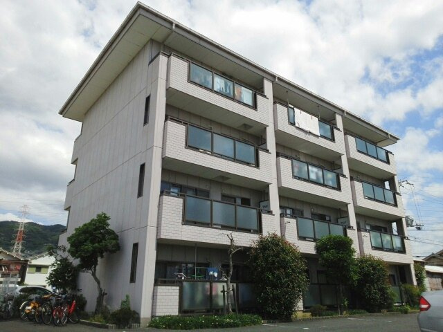 【外観】 | マンションチアフル