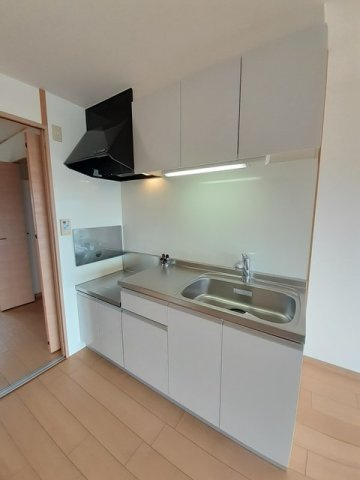 【キッチン】 | マンションチアフル