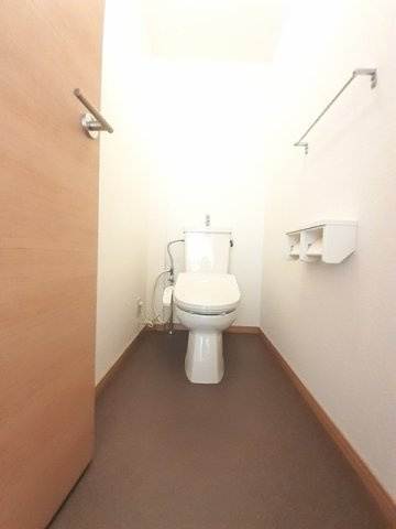 【トイレ】 | マンションチアフル