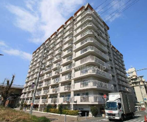 【外観】 | ハイム北野