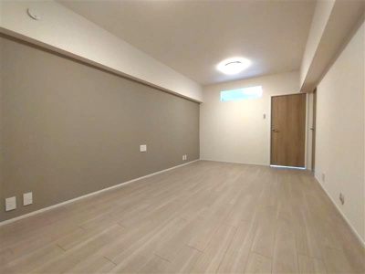 【居間・リビング】 | ハイム北野