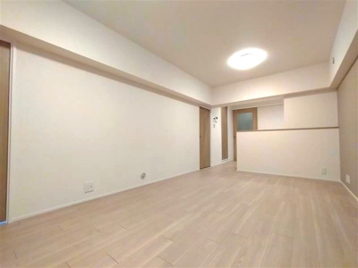 【居間・リビング】 | ハイム北野