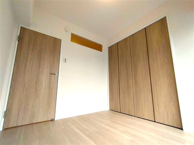 【洋室】 | ハイム北野