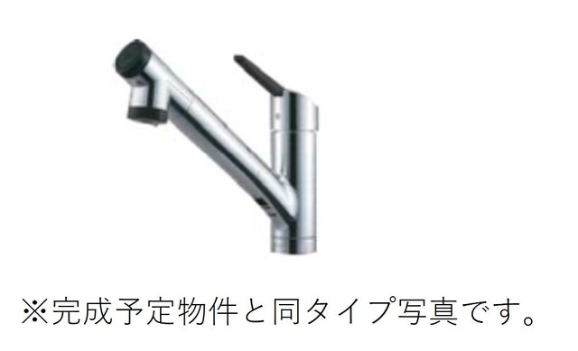 シエロガーデン介良のキッチン|その他
