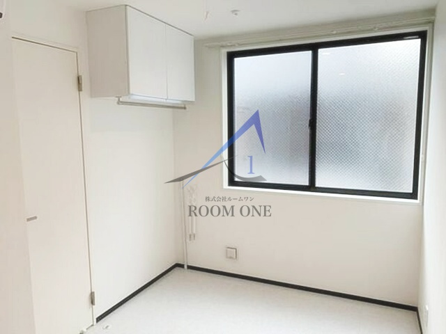 MAHARO RESIDENCE東四つ木Ⅱの寝室|寝室です。