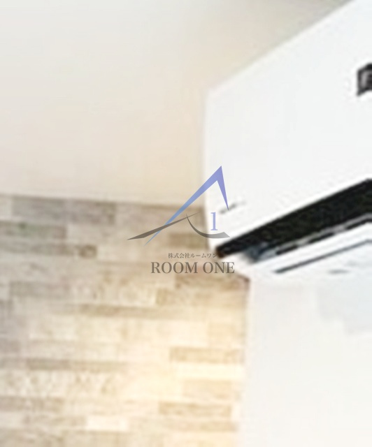 MAHARO RESIDENCE東四つ木Ⅱのその他|エアコン付きです。