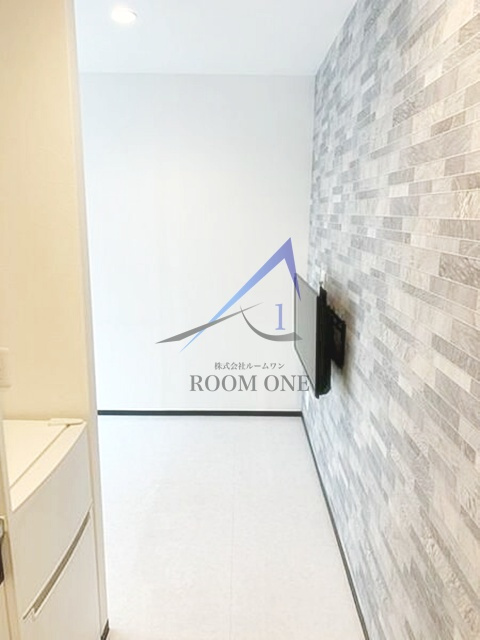 MAHARO RESIDENCE東四つ木Ⅱの内装