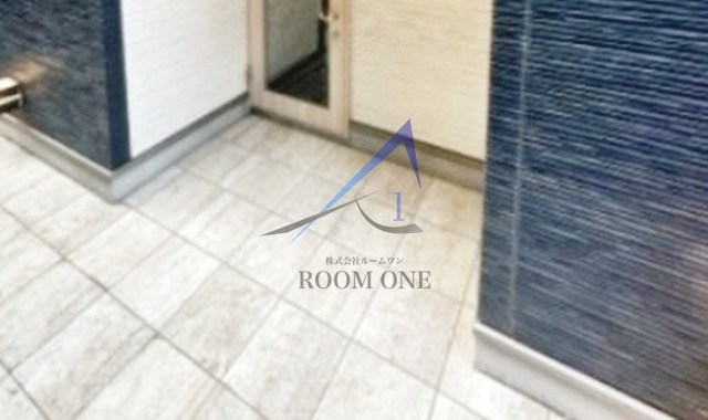 MAHARO RESIDENCE東四つ木Ⅱ