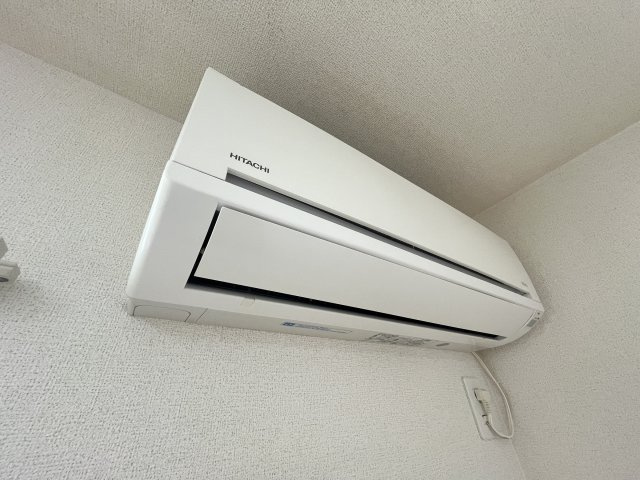 グランツ　絆　Ａの内装