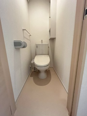 グランツ　絆　Ａのトイレ