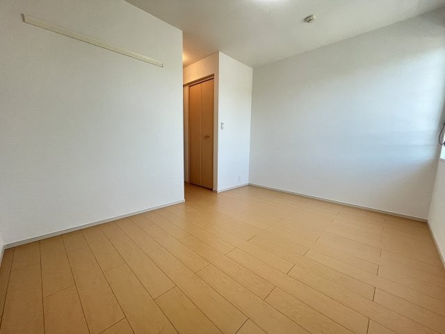 グランツ　絆　Ａの内装