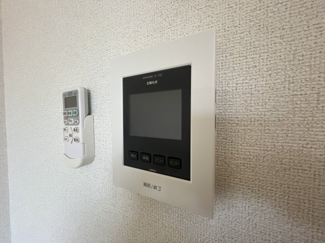グランツ　絆　Ａの設備