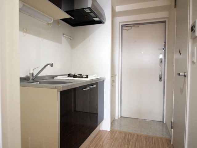 フレイランスNAMBA PLACEのその他