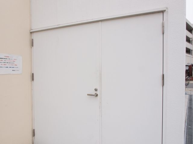 フレイランスNAMBA PLACEのその他共用部分