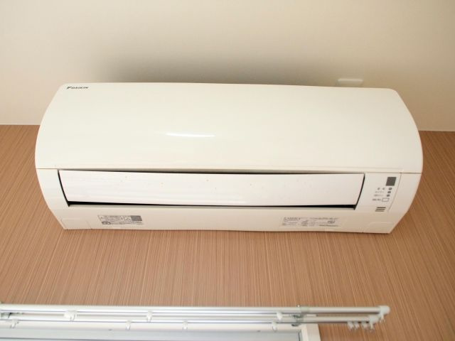 フレイランスNAMBA PLACEの設備