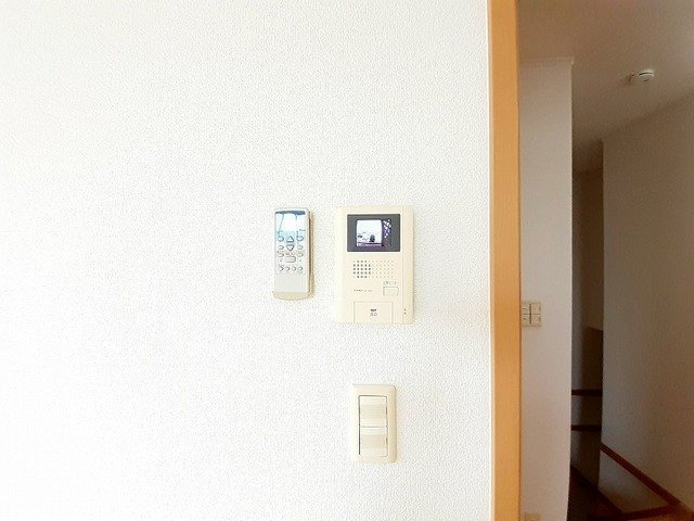 サニーハウス東高陽台Ａの設備