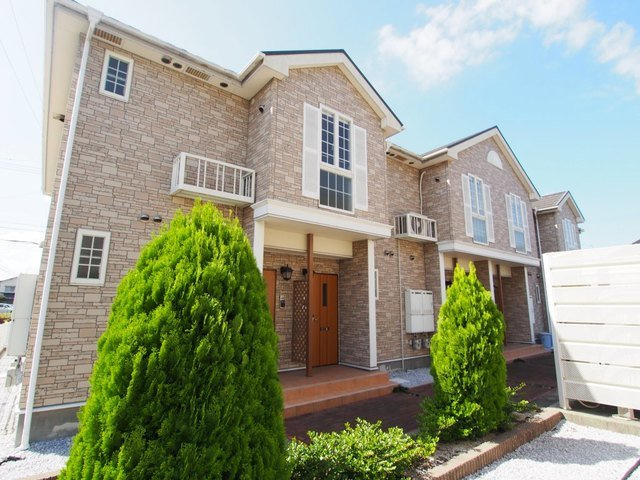 サニーハウス東高陽台Ａ