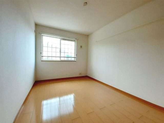 サニーハウス東高陽台Ａの内装|おしゃれな内装です