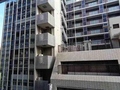 【展望】 | ライオンズ千代田岩本町ミレスーＫＤＡ | バルコニーからの眺望　※2020… 