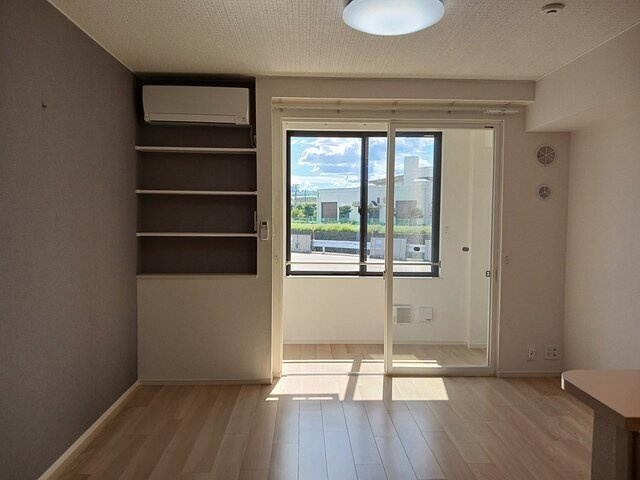 ヴィセオαの居間・リビング