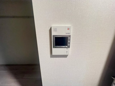 【セキュリティ】 | ファステート難波デラックス