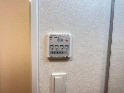 【設備】 | ファステート難波デラックス