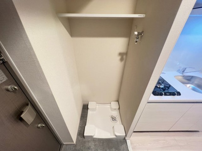 【設備】 | ファステート難波デラックス