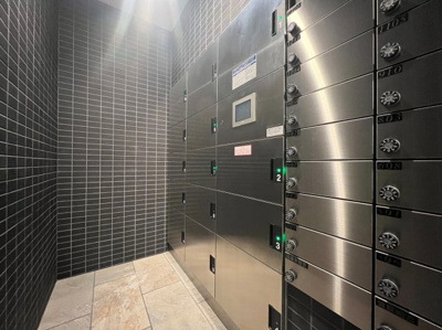 【その他共用部分】 | ファステート難波デラックス