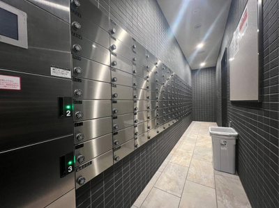 【その他共用部分】 | ファステート難波デラックス