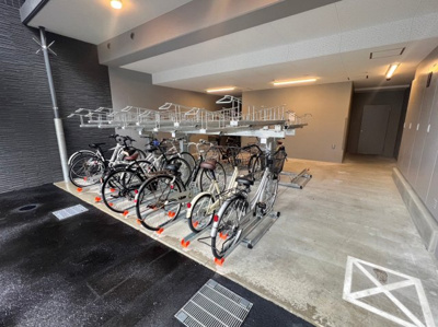 【その他共用部分】 | ファステート難波デラックス