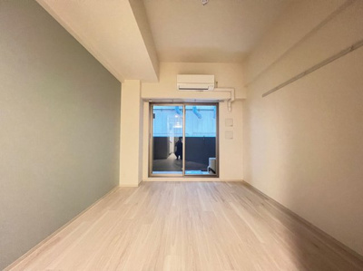 【居間・リビング】 | ファステート難波デラックス