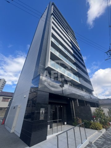 アドバンス大阪ヴェンティ