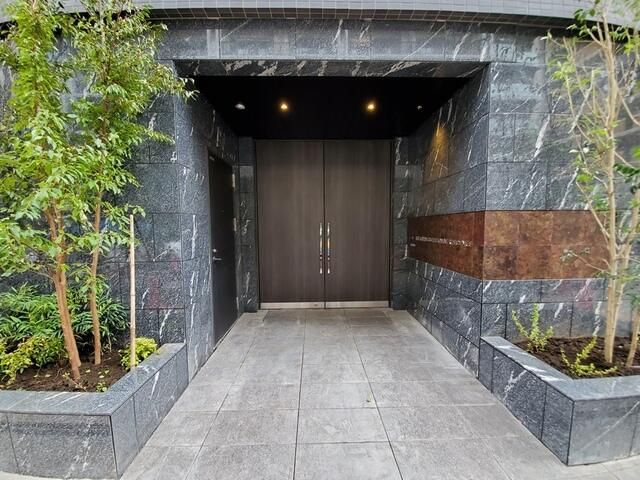 ＨＦ川口駅前レジデンスのその他共用部分