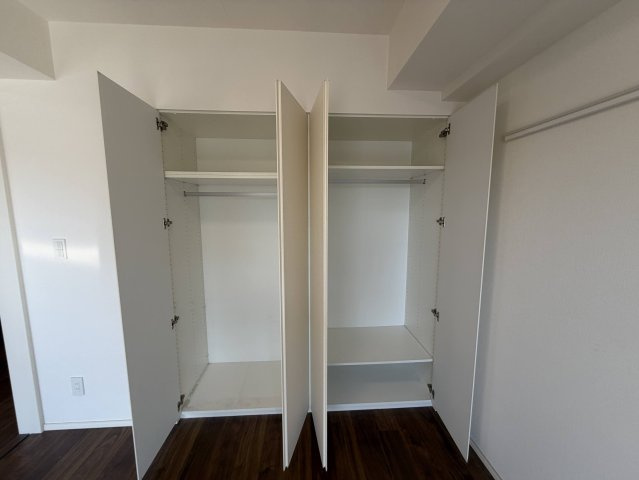 ＲＥＡＬＩＺＥ押上Ⅱの内装