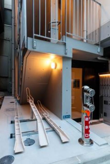 メーヴェ浅草橋のその他