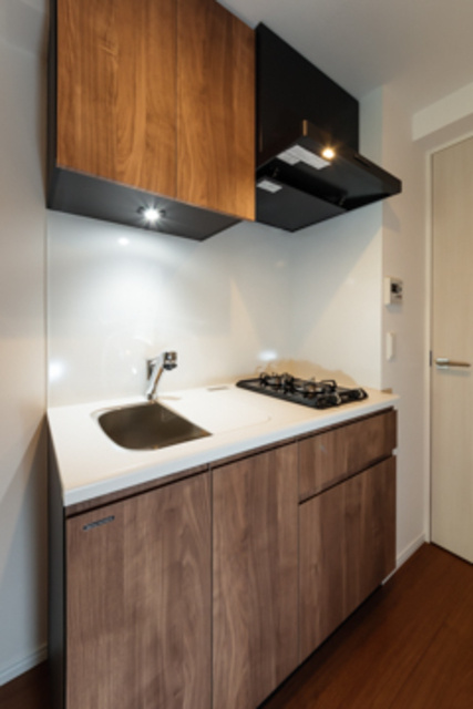 メーヴェ浅草橋のキッチン|※写真は同タイプ住戸です。