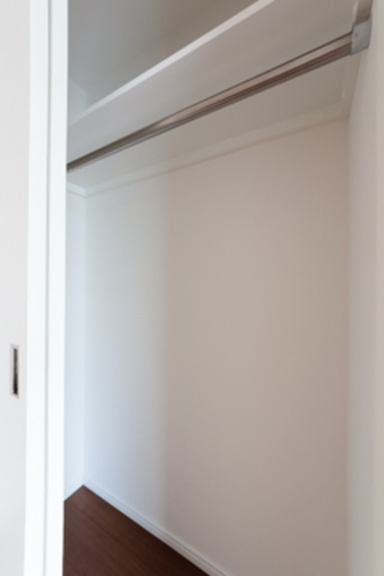 メーヴェ浅草橋の収納|※写真は同タイプ住戸です。