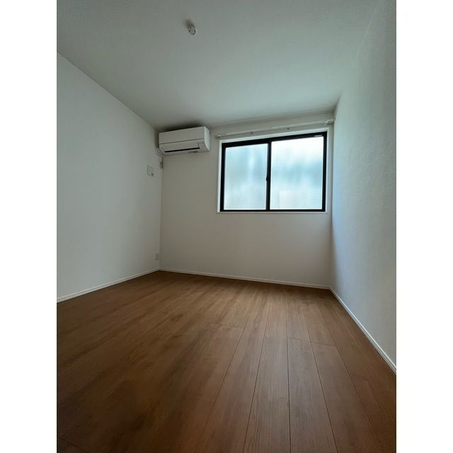 Kolet墨田八広#05の寝室