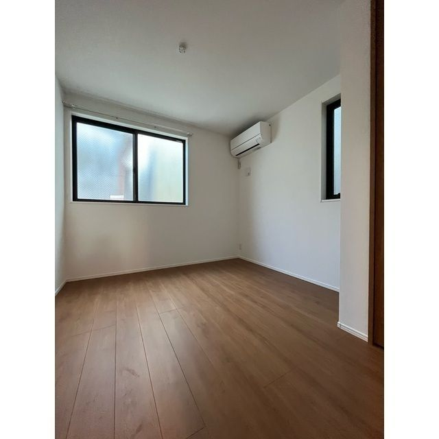 Kolet墨田八広#05の寝室