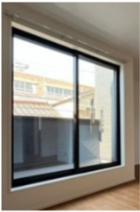 Kolet墨田八広#05のバルコニー