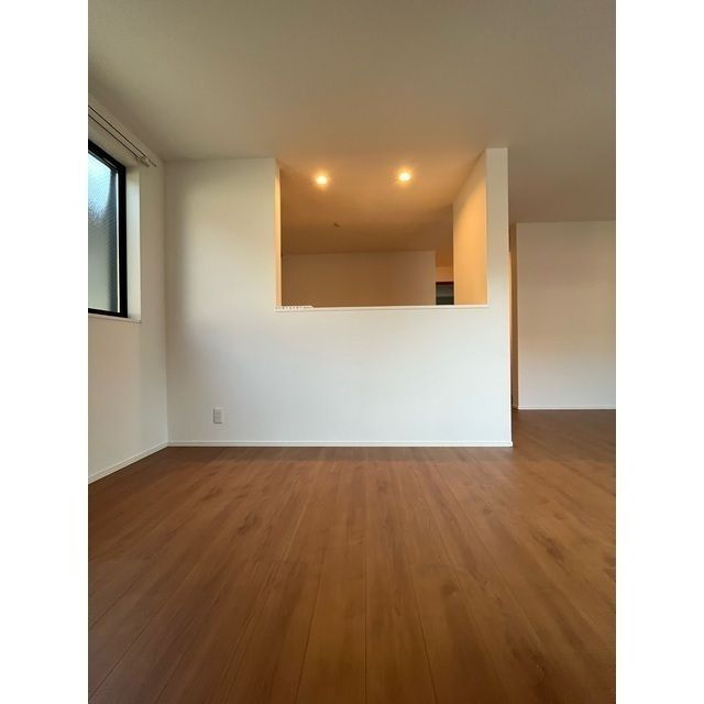 Kolet墨田八広#05の内装