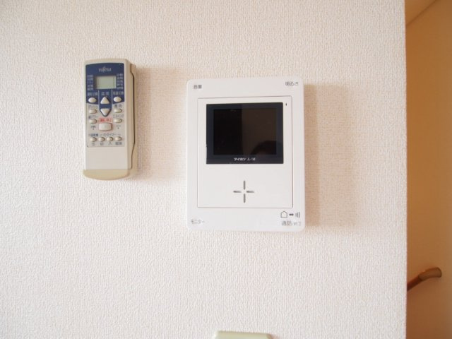 ファミーユ　Ｍ　Ｂのセキュリティ