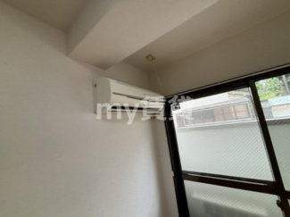 【設備】 | コートハウス双葉台