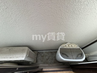 【バルコニー】 | コートハウス双葉台