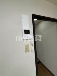 【セキュリティ】 | コートハウス双葉台