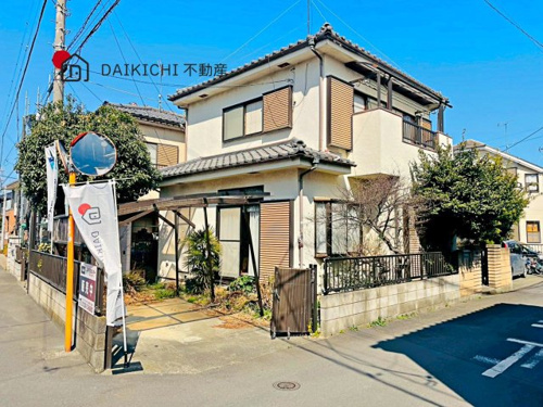 KEM鴻巣市箕田1期　中古戸建　の画像