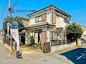 KEM鴻巣市箕田1期　中古戸建　の画像