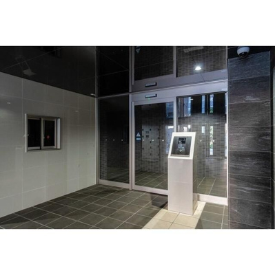 【その他共用部分】 | アルファコート町屋