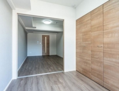 【居間・リビング】 | アルファコート町屋 | 居間です