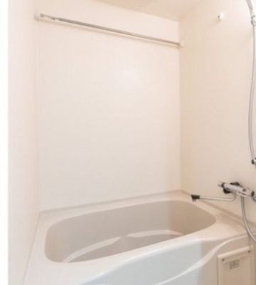 【浴室】 | アルファコート町屋 | お風呂です